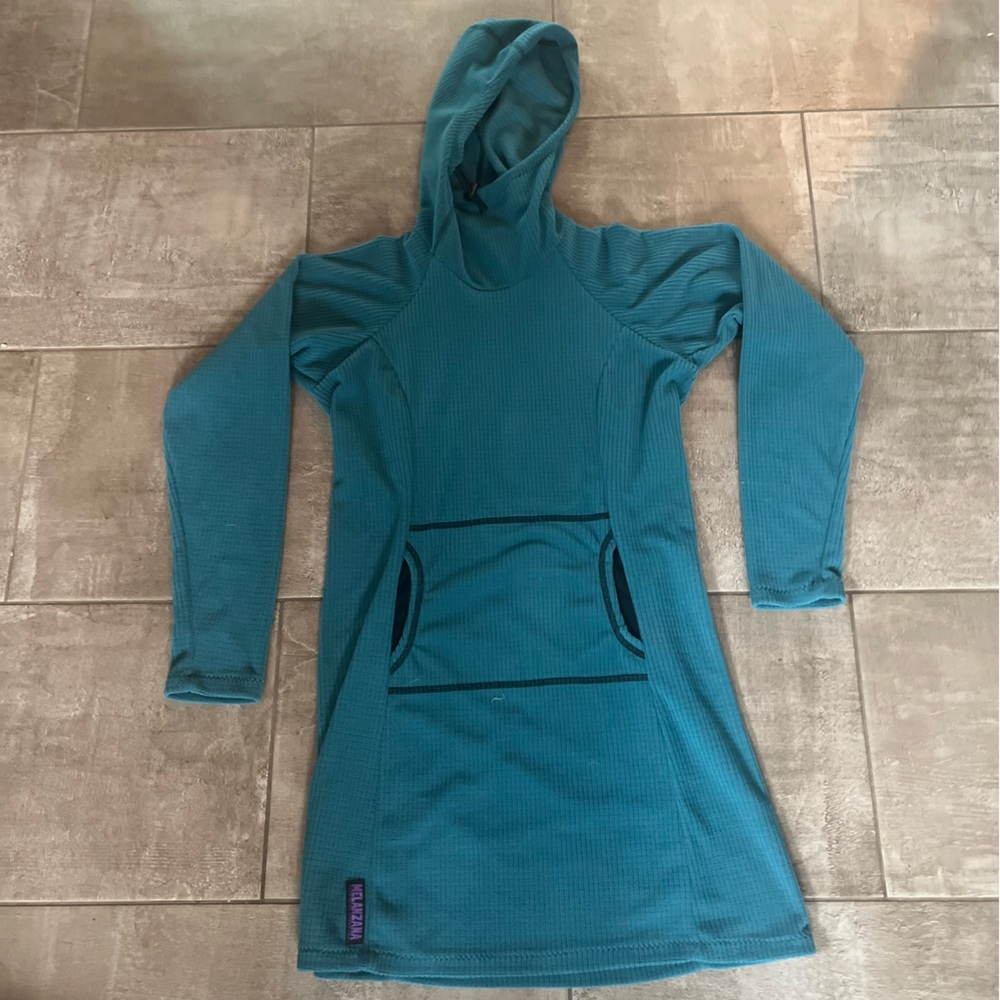 New.   Never worn. Melanzana Tunic
